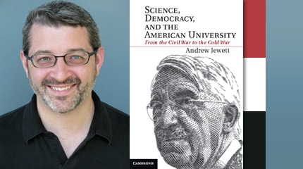 Andrew Jewett