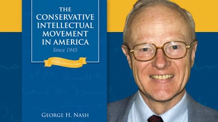 George Nash