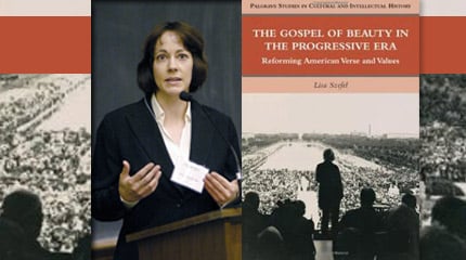 Lisa Szefel