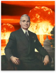 Truman-atomic
