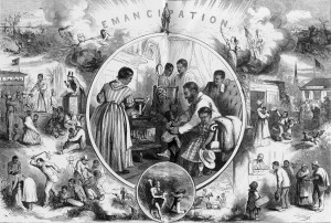 emancipation