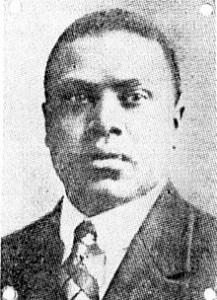Oscar Micheaux 1919