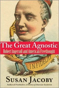 the great agnostic