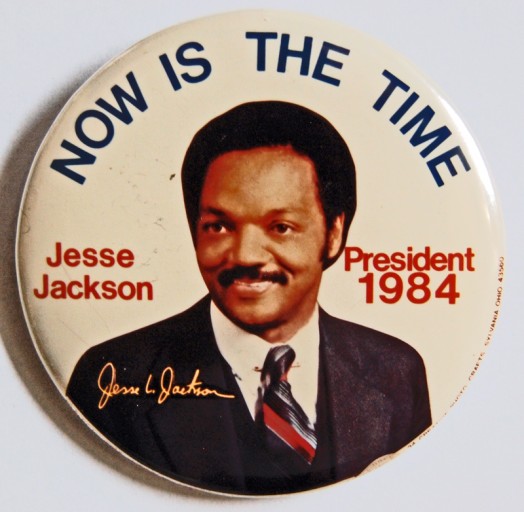 Reconsidering Jesse Jackson: The Caricature, The Person, The Politician –  Part 3 | Society for US Intellectual History