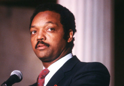 Reconsidering Jesse Jackson: The Caricature, The Person, The Politician ...