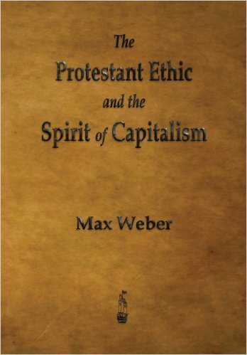 Protestant ethic