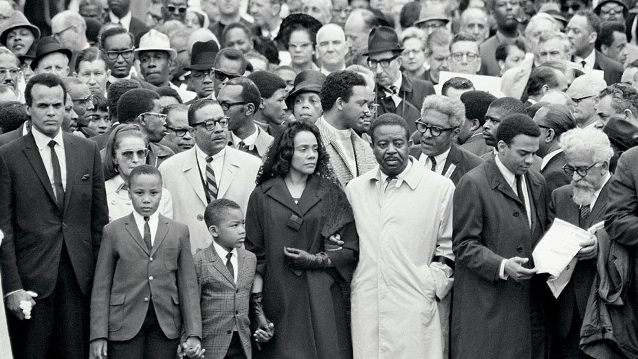 Black State Funerals And African American History Society For Us