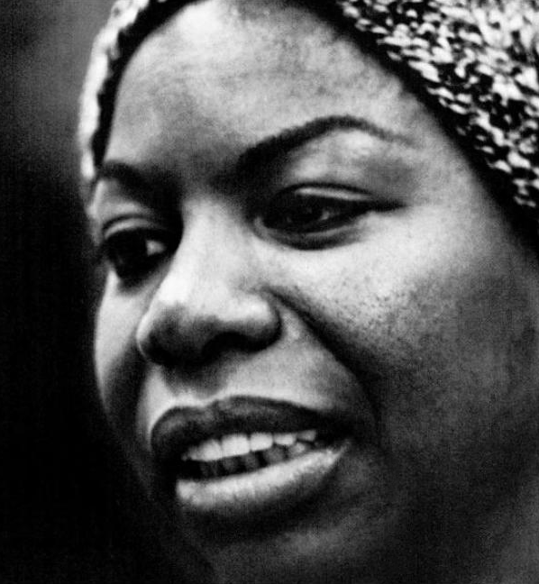 Nina Simone and the Great American Songbook | Society for US ...