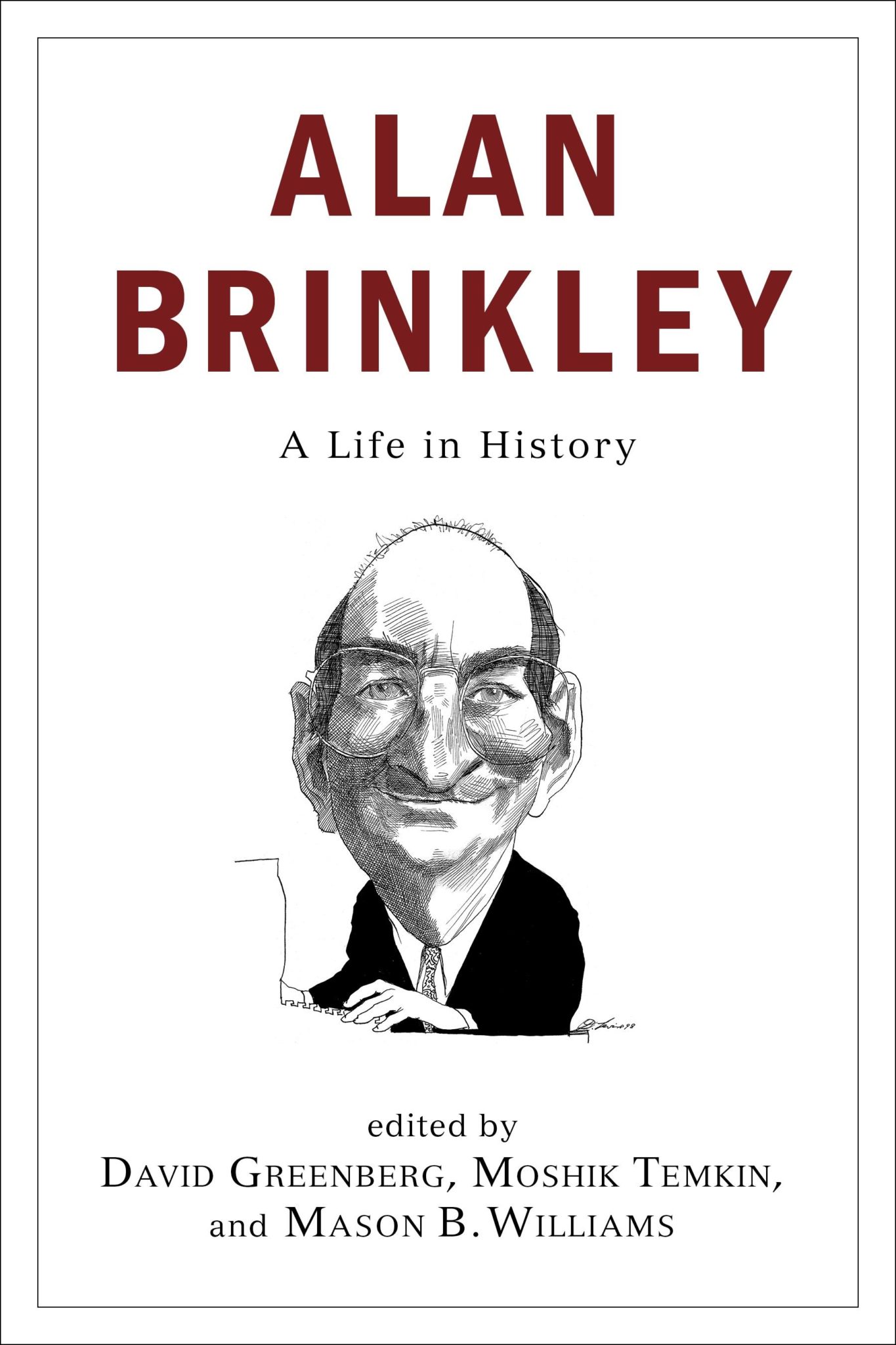 alan brinkley net worth - Ilustrasi 2