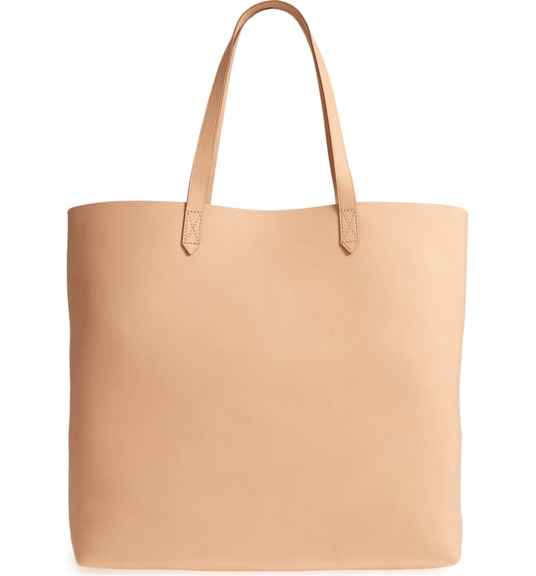 Madewell transport tote dupe hot sale