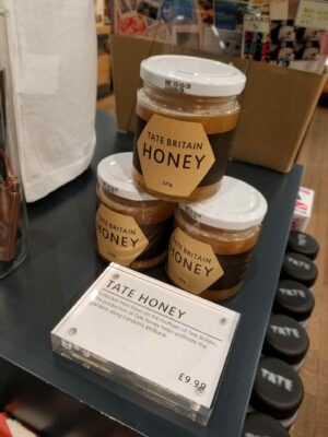 Tate Honey