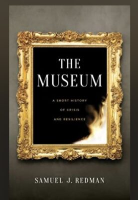 THE MUSEUM by Samuel Redman